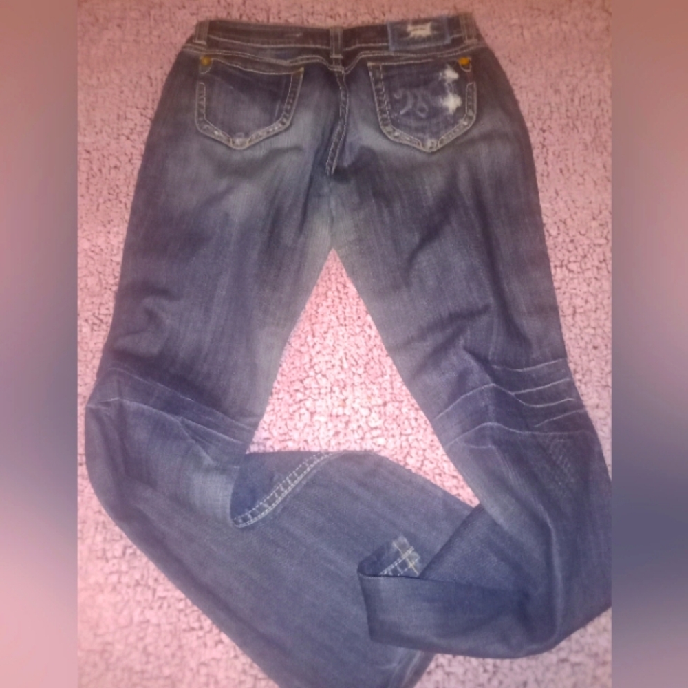 Women's jeans 32/34